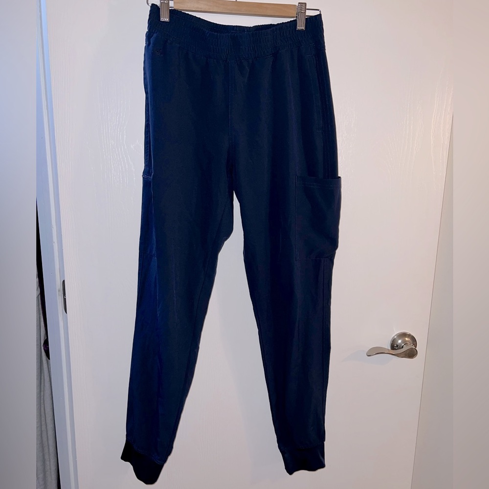 Scrub Joggers